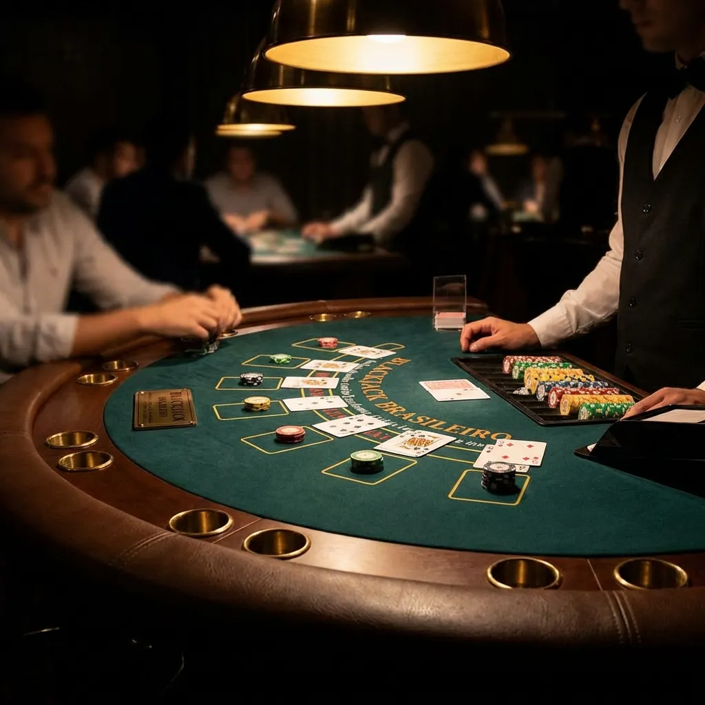 Cassino ao vivo da zzwin com dealers reais