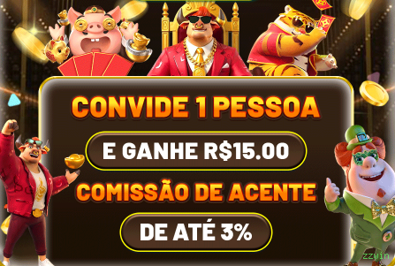 Plataforma completa da zzwin com todos os jogos