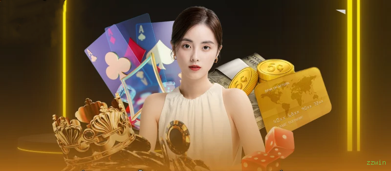 Slots online da zzwin com jackpots progressivos