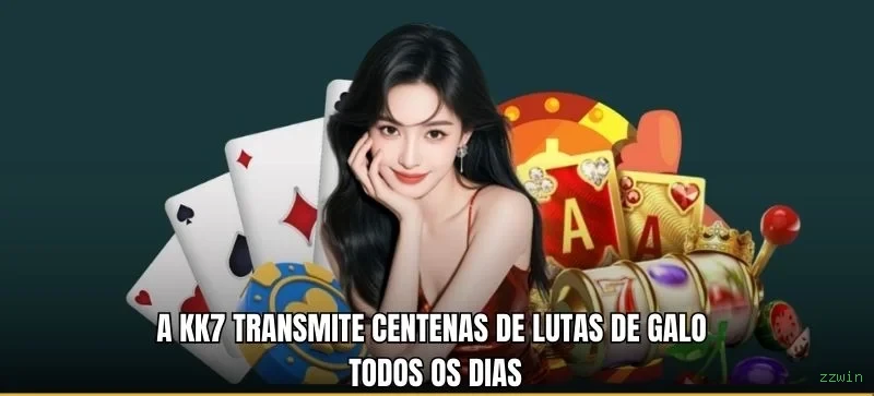 Programa VIP exclusivo da zzwin